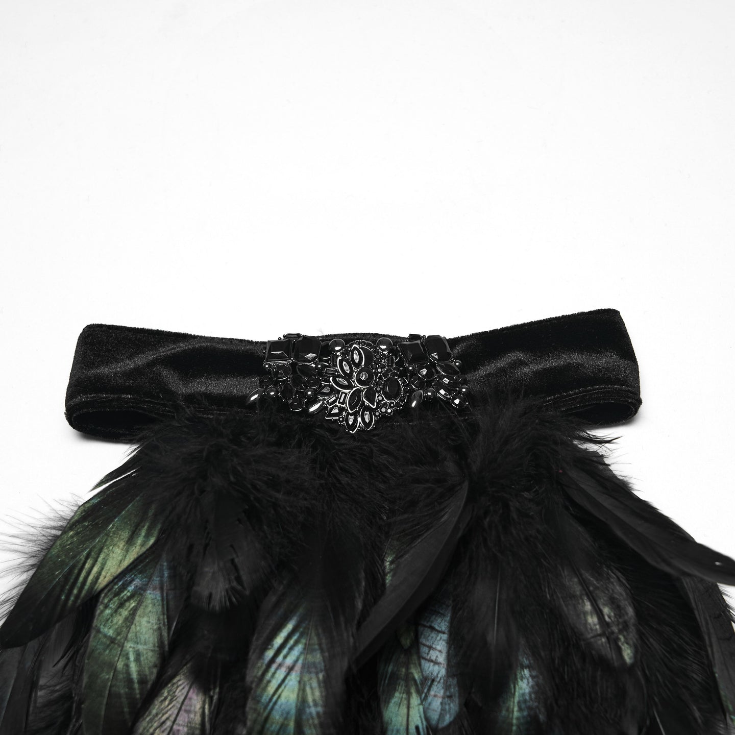 Show It Jabot