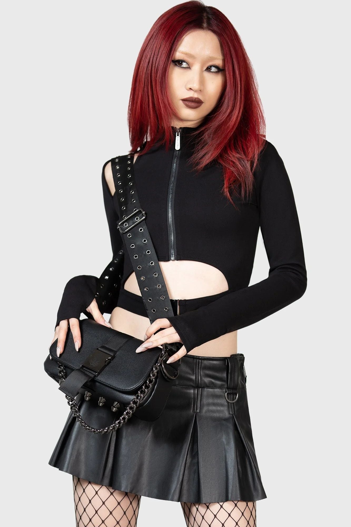 Killstar Darkwave Schoudertas