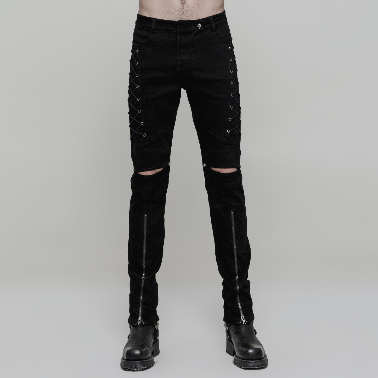 Listen to Me Broek