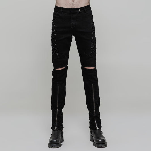 Listen to Me Broek