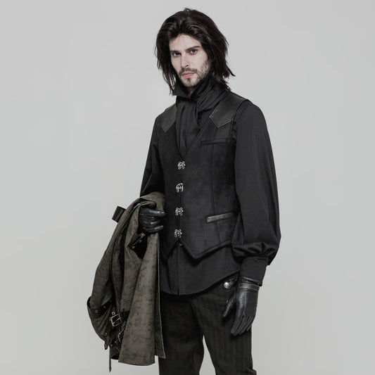 Moments in Time Gilet