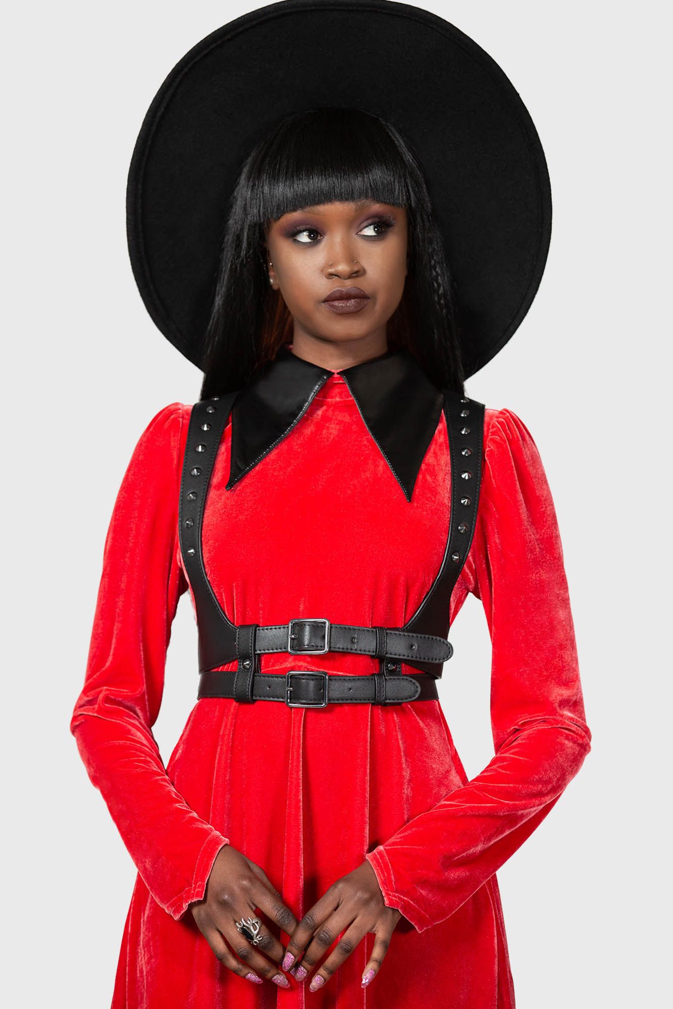 Killstar Ivy Harness