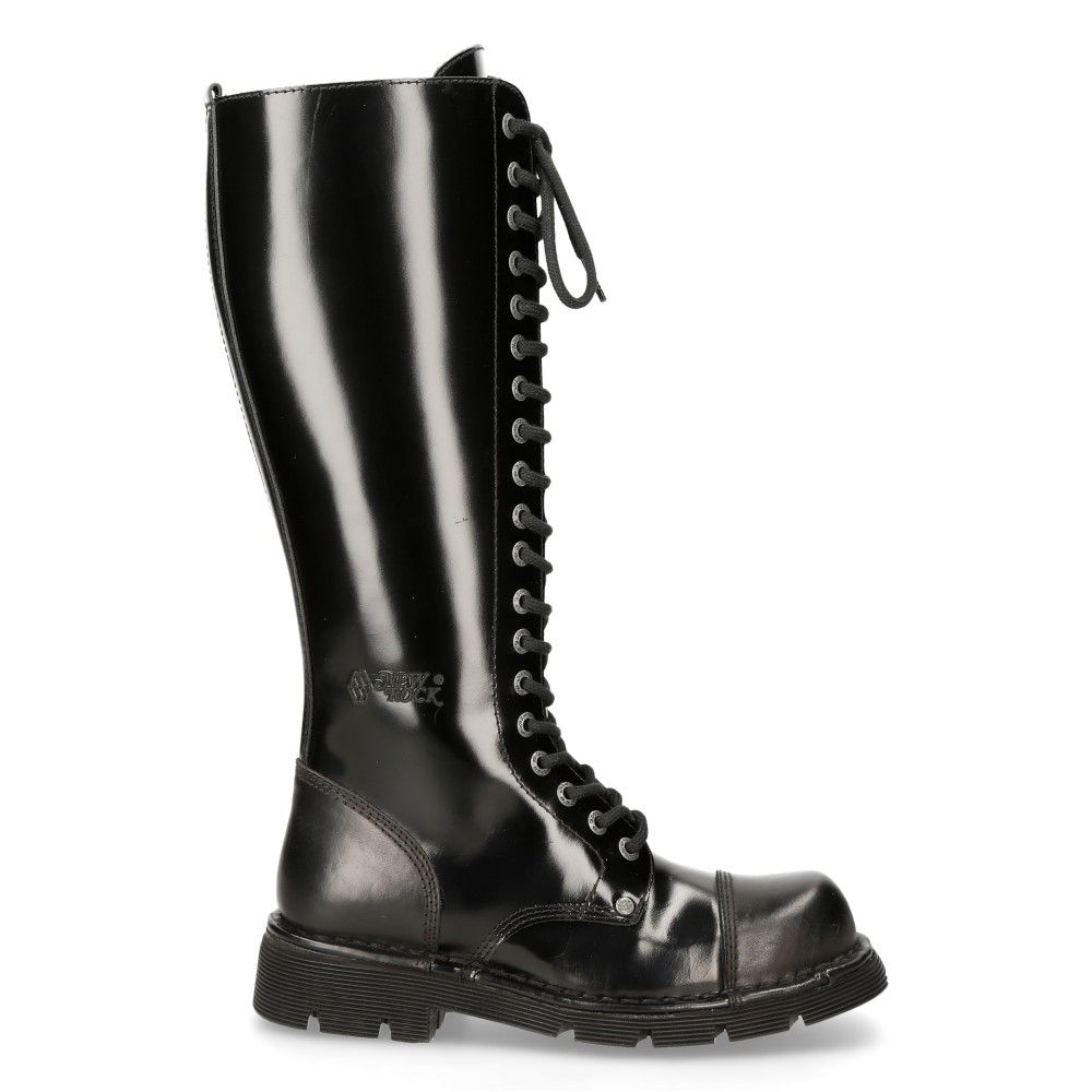 New Rock Laarzen M.NEWMILI19-S1