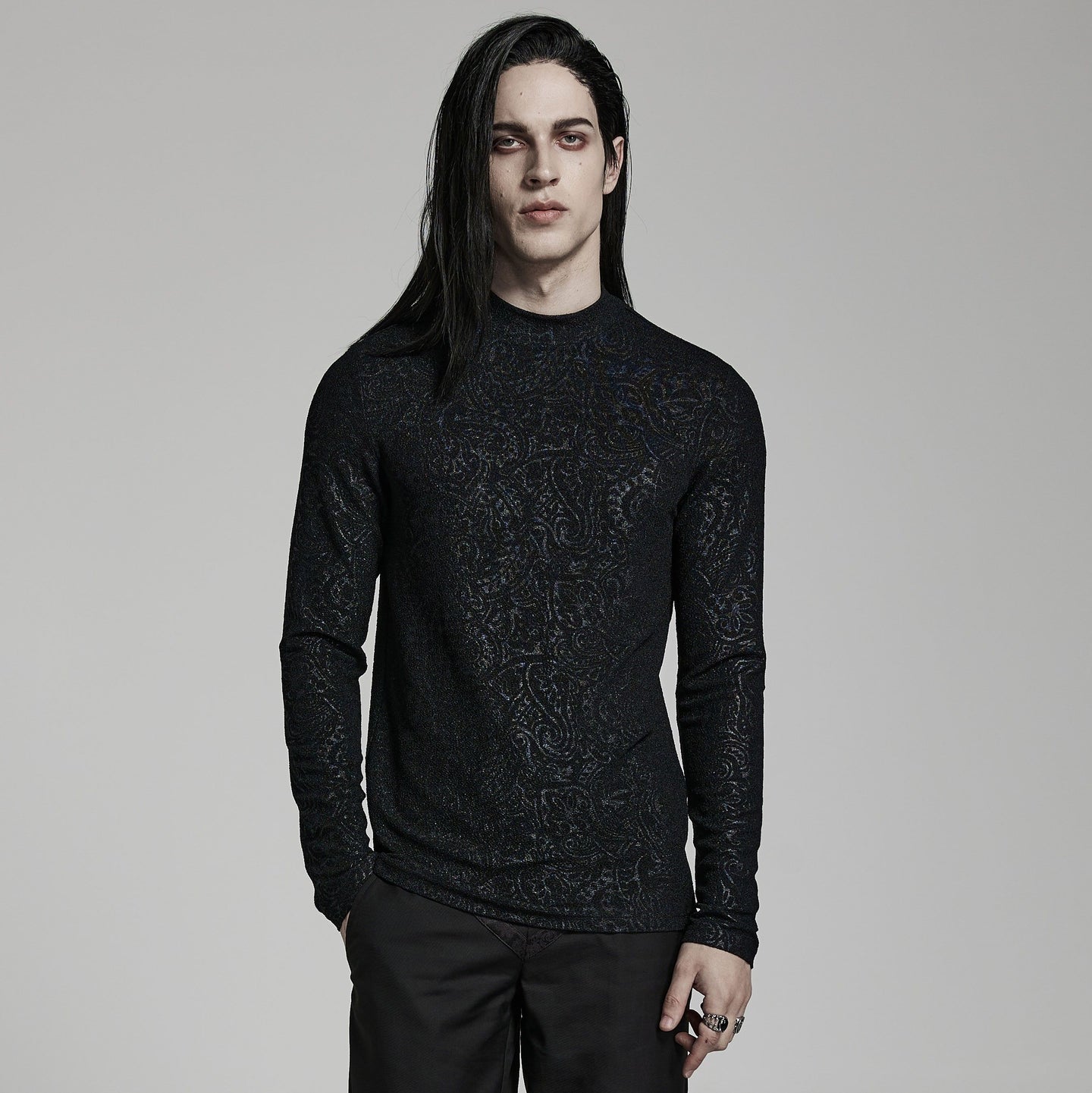 Find a Trace Top