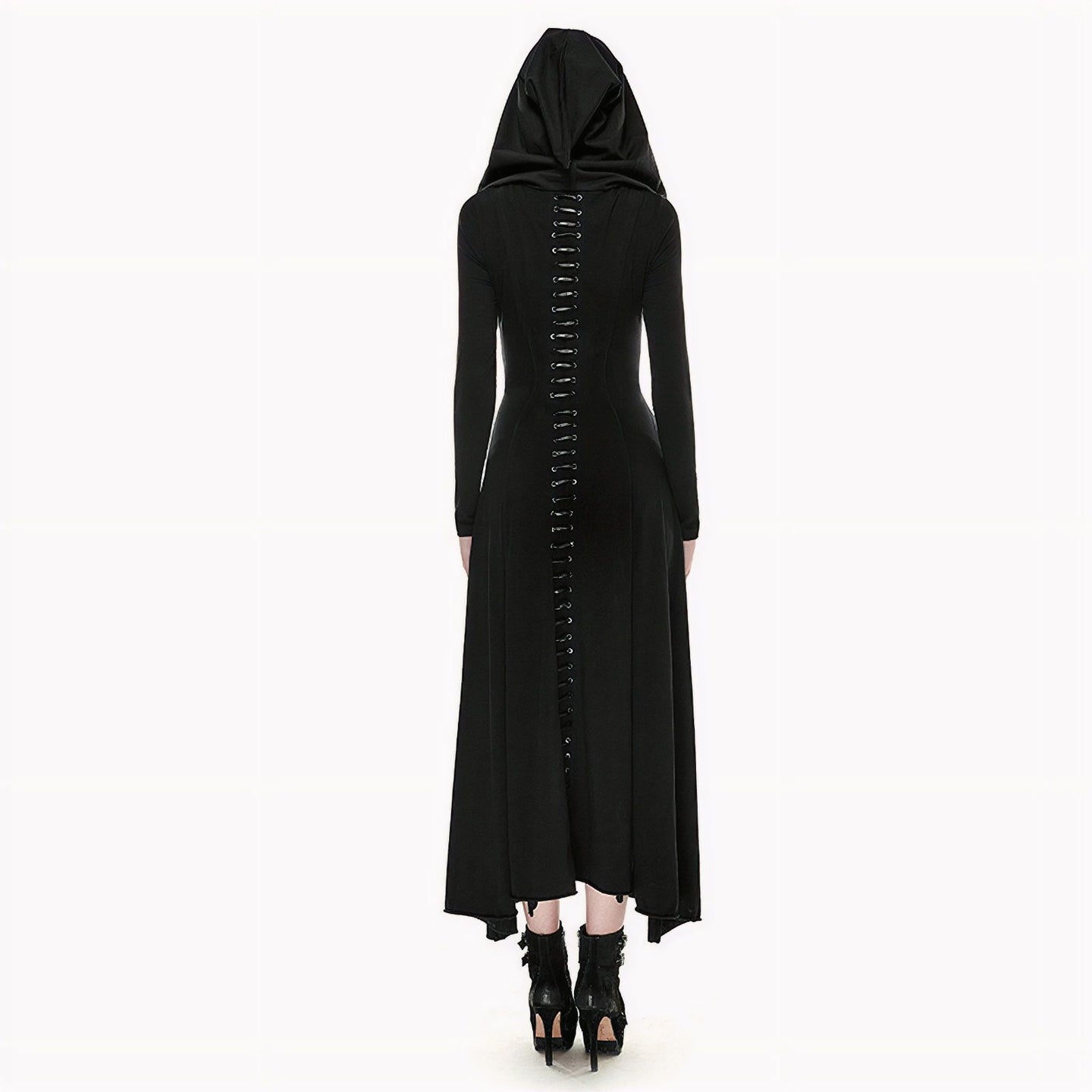 Activate Dress - Coat 