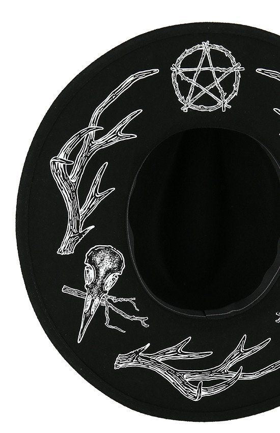 Antlers Hoed