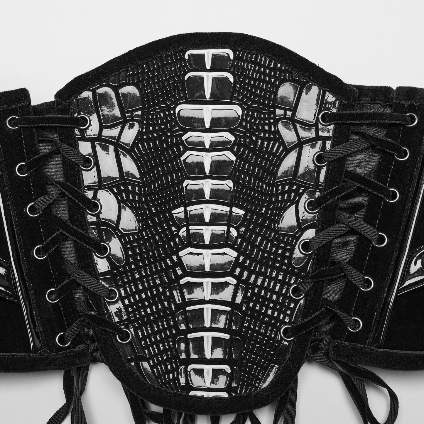 Reptile Waist Cincher