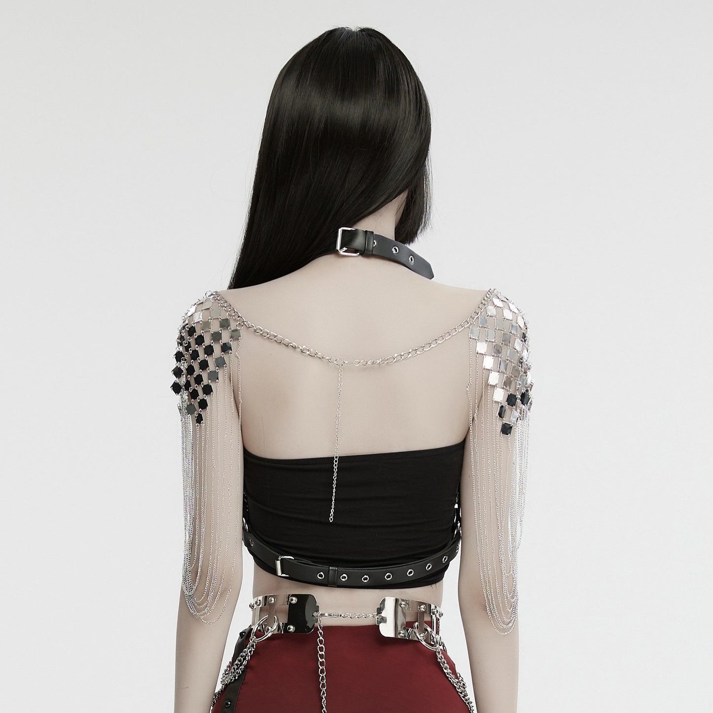 Forsake Harness