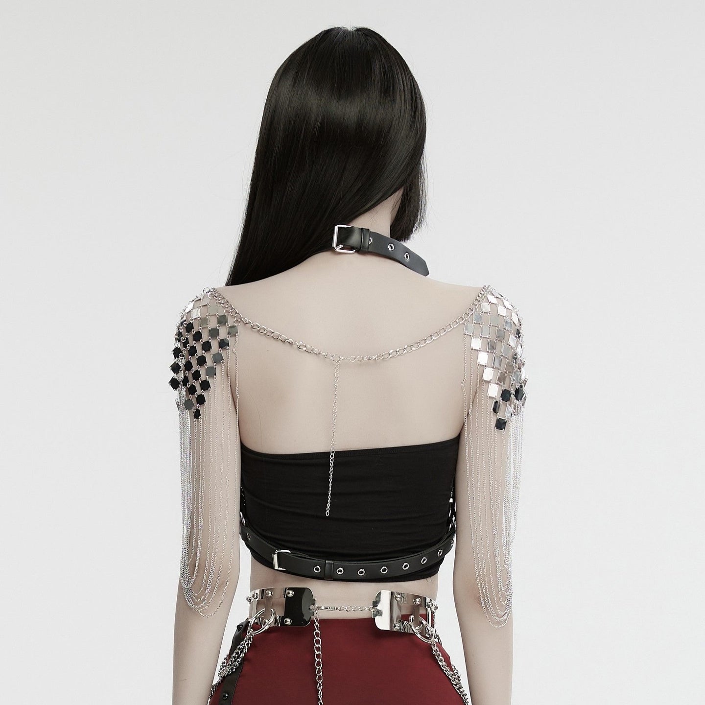Forsake Harness