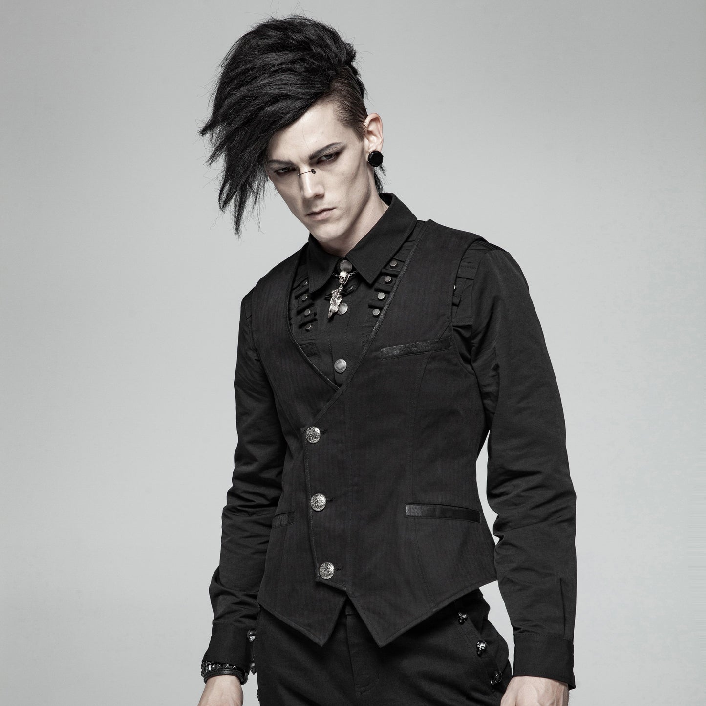 Do You Mean It Gilet