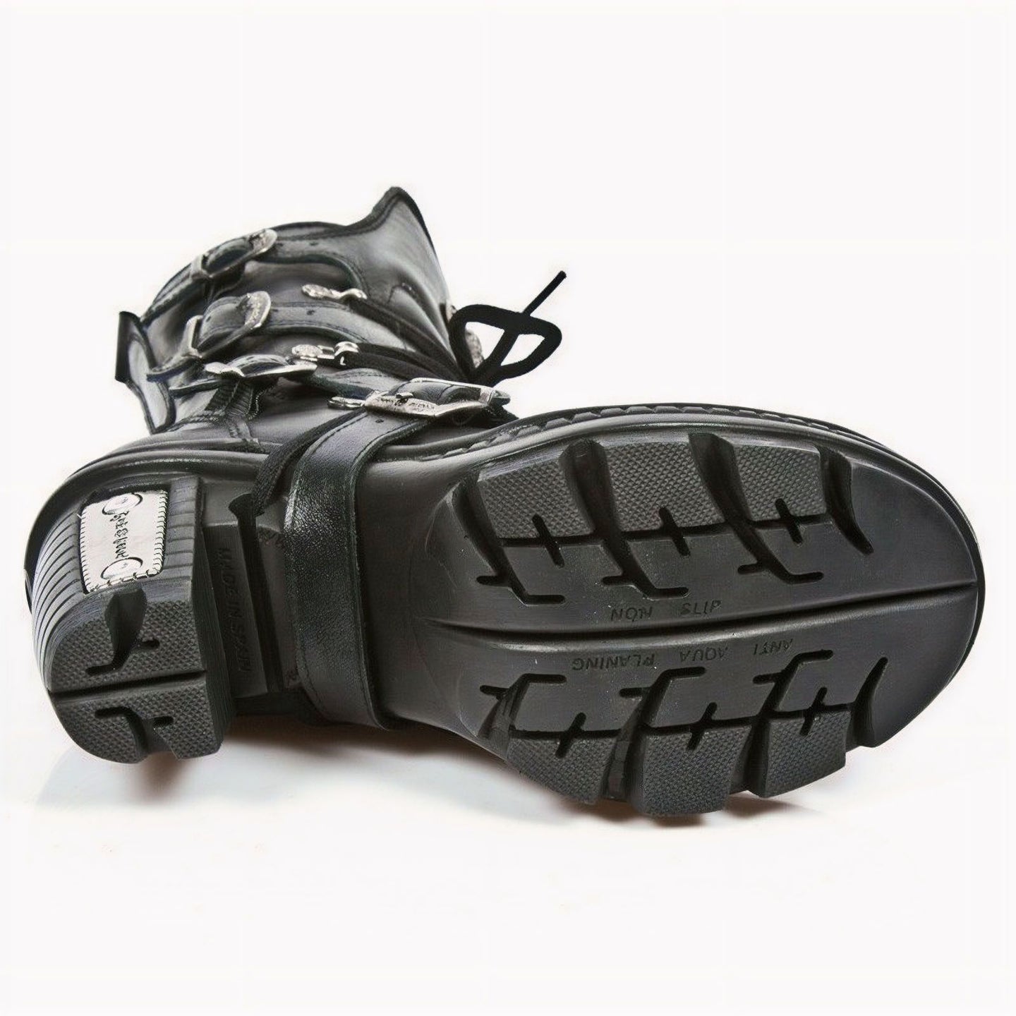 New Rock Laarzen M.NEOTR005-S1