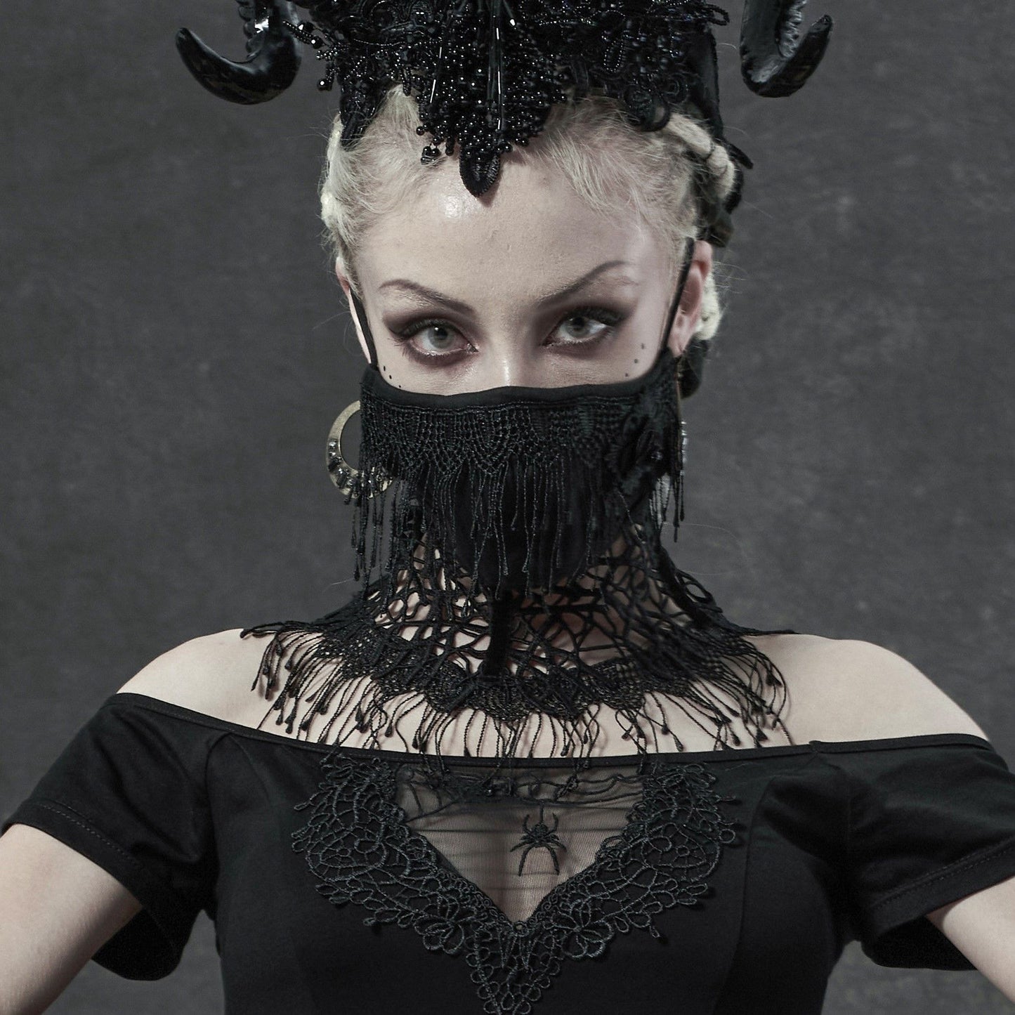 New Frontiers Mask WS-380