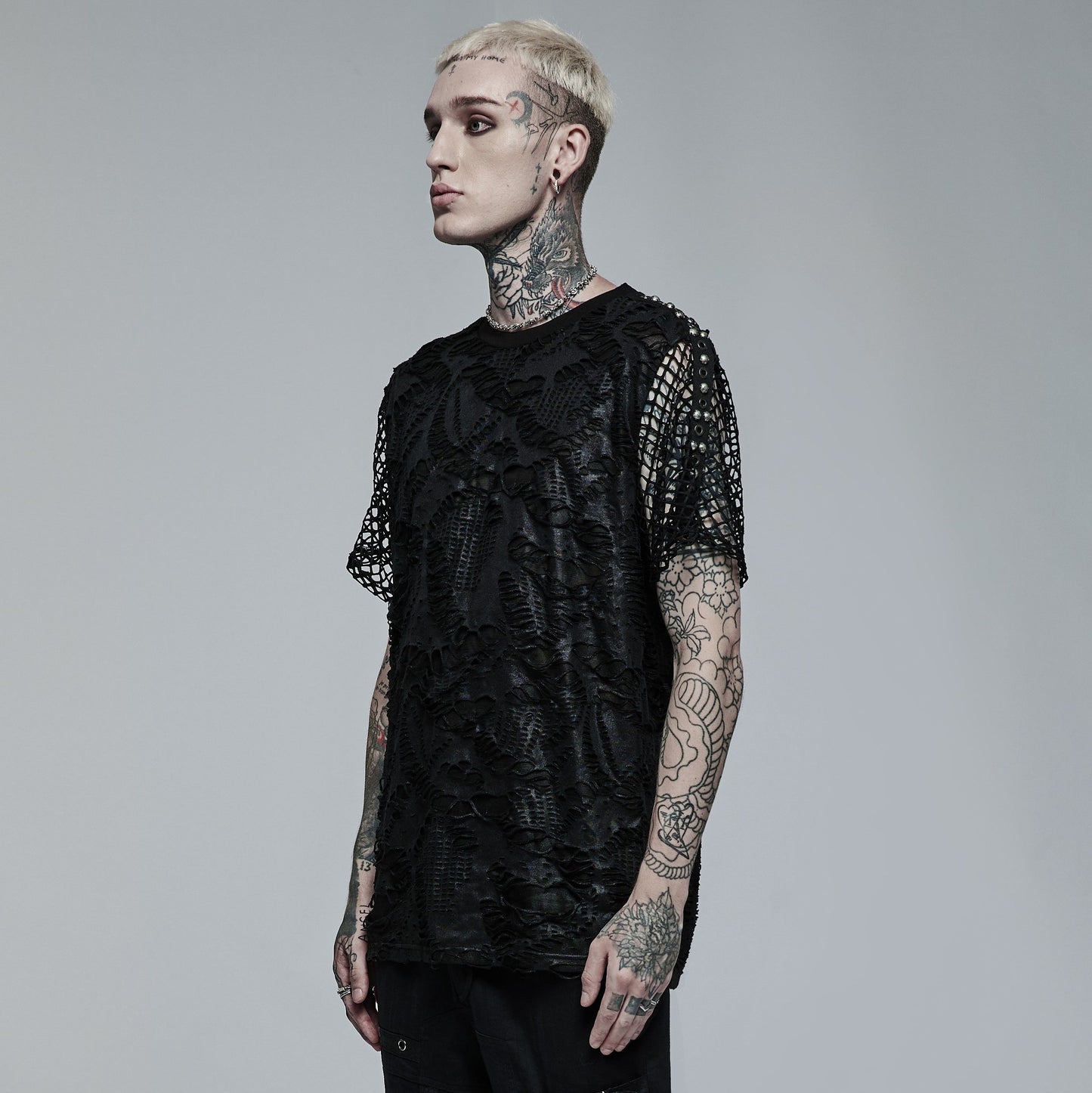 Foretelling Top