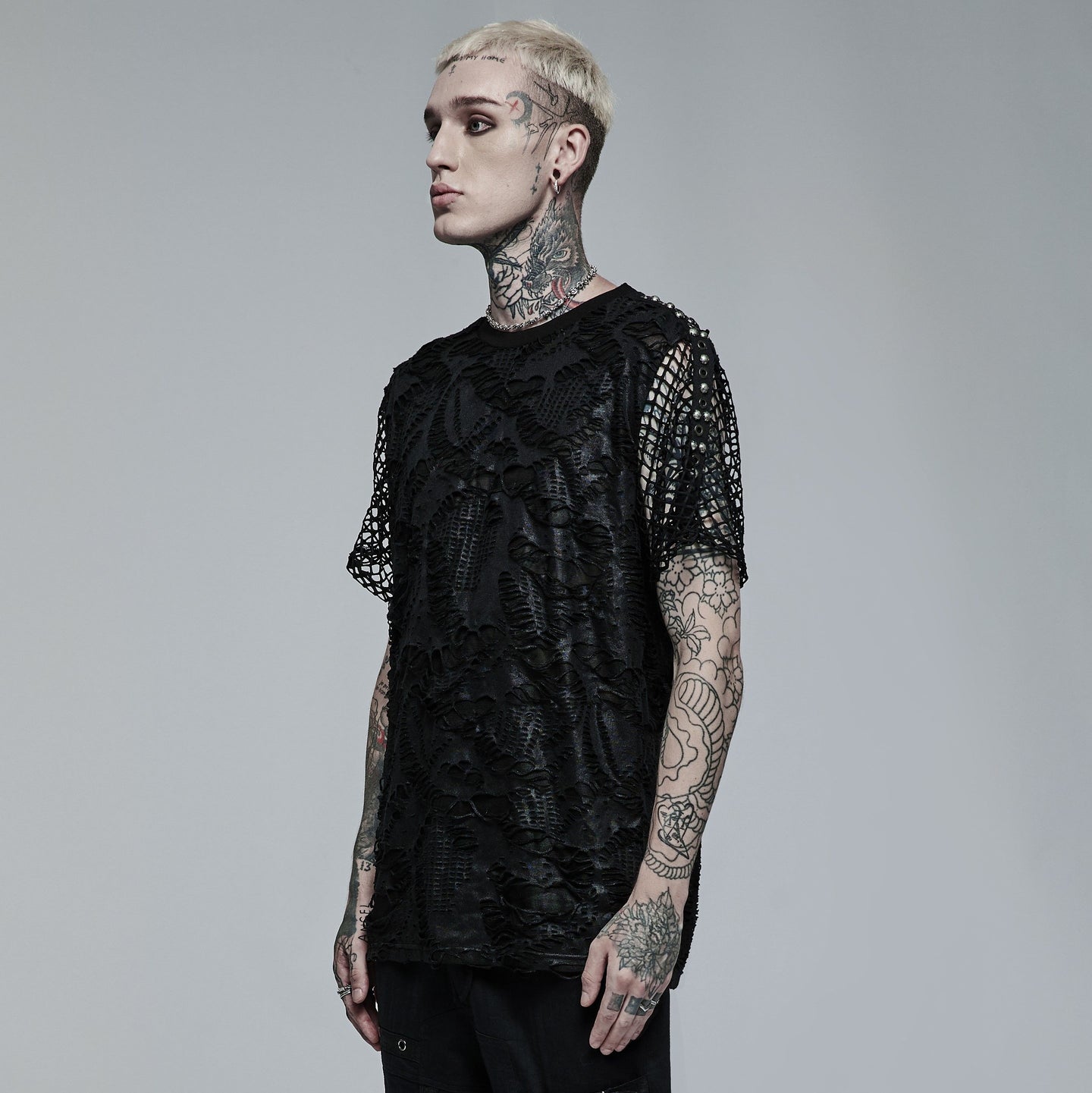 Foretelling Top
