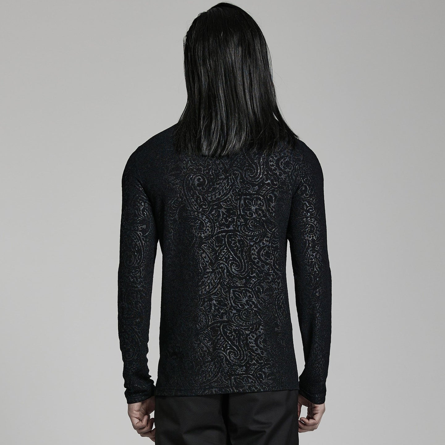 Find a Trace Top
