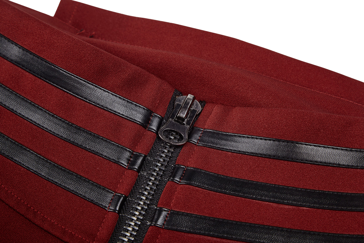 Division Rok Rood