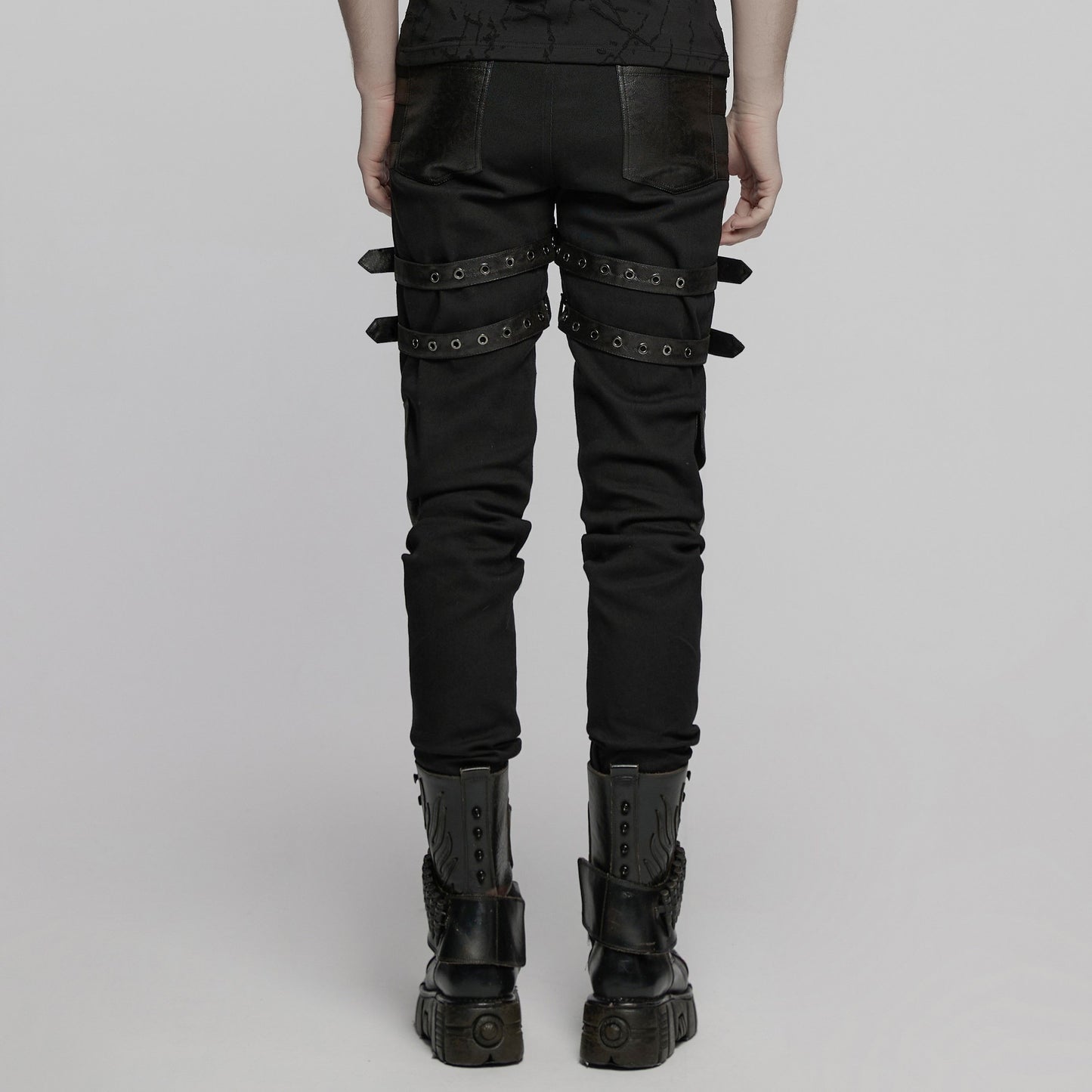 Ryker Broek