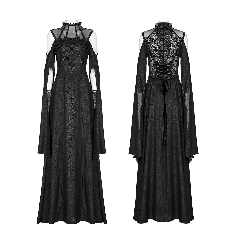 Lost Like Me Dress