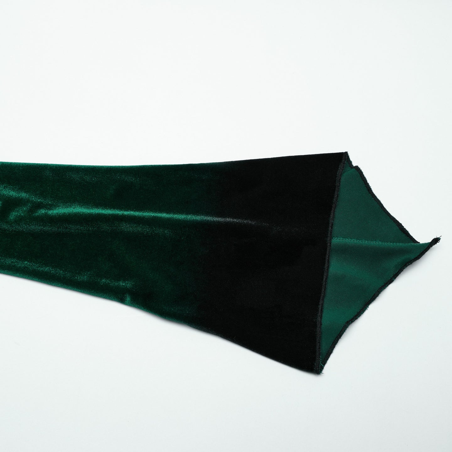 Expect Top Groen - Zwart