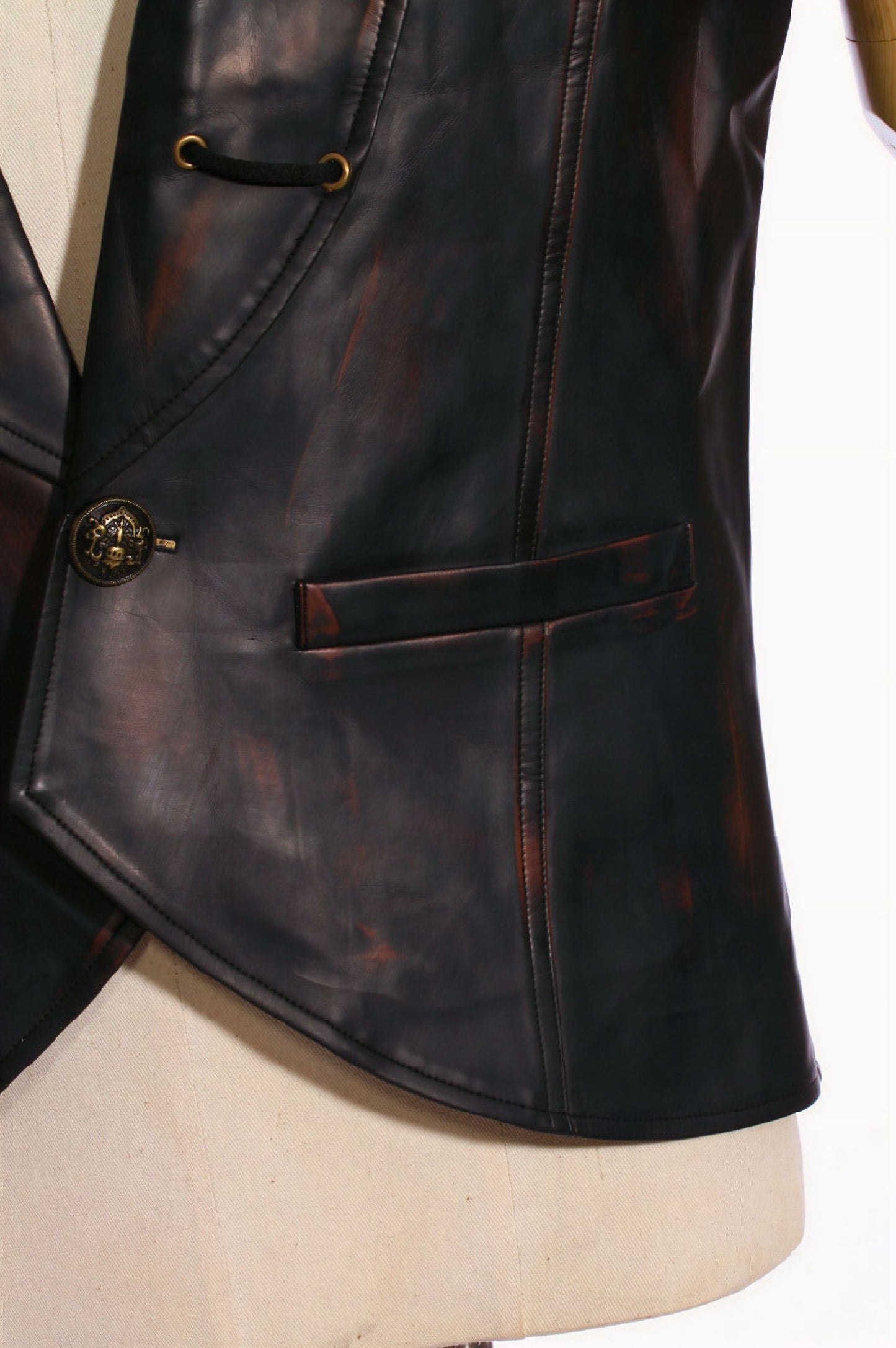 Catch a Star Gilet