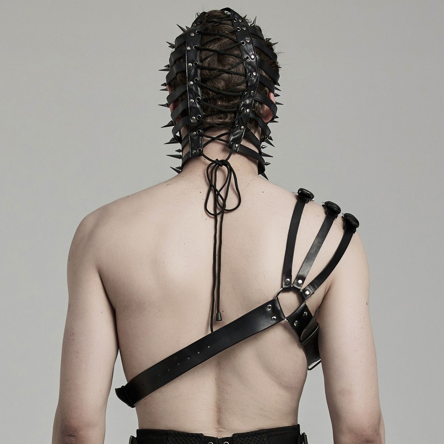 Nothing's Wrong Harness