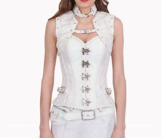 Secret World Korset & Bolero