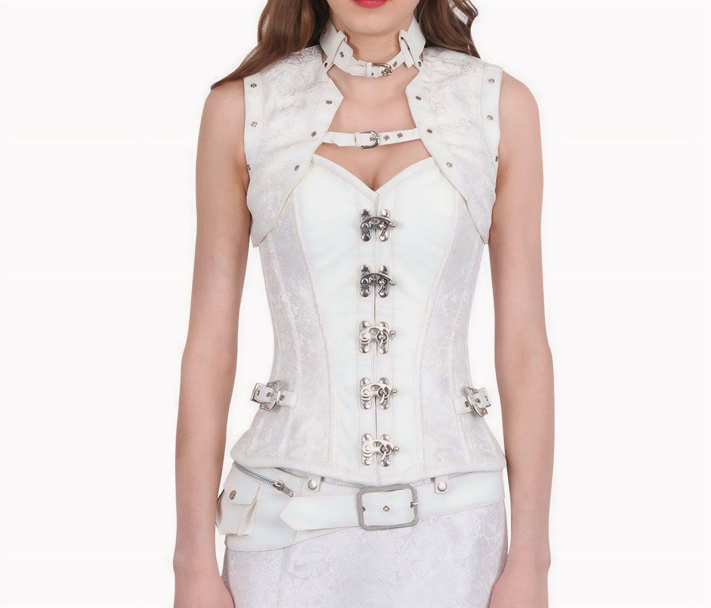 Secret World Korset & Bolero