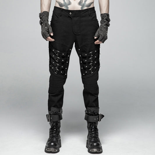 The Other Side Broek