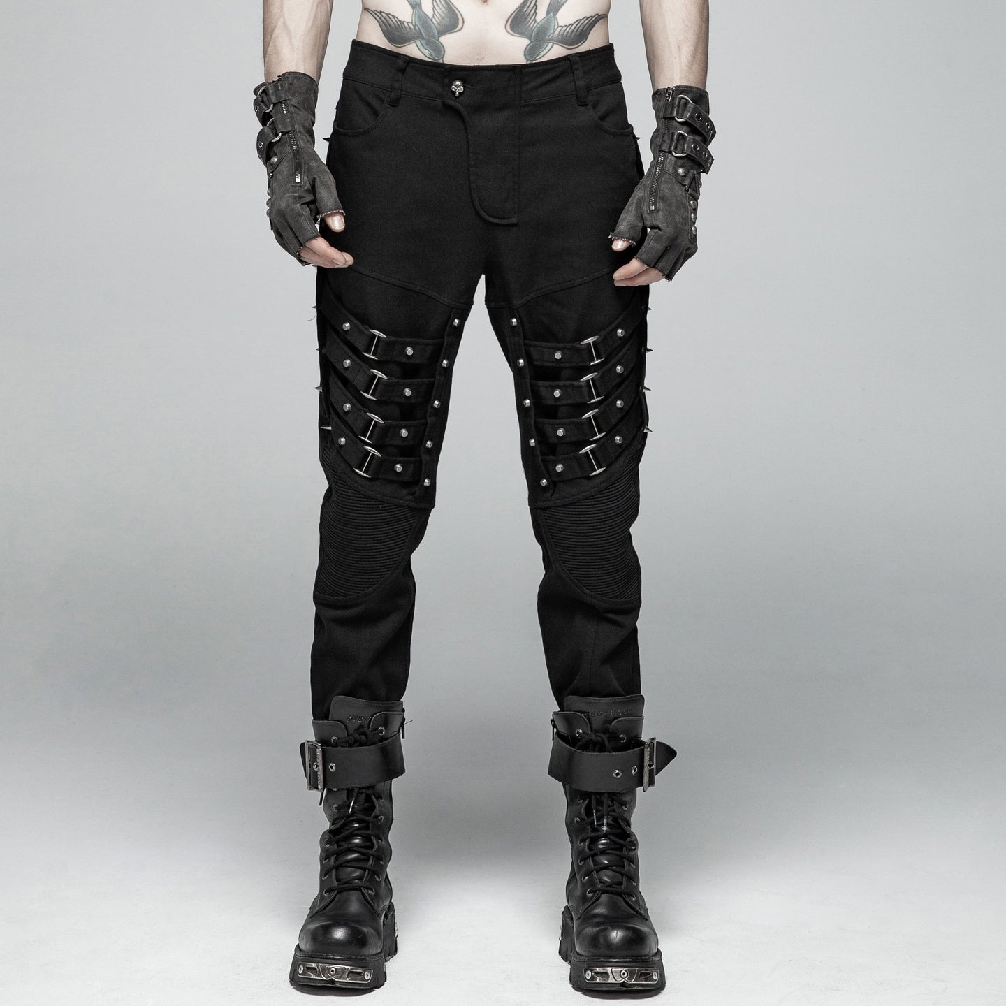 The Other Side Trousers