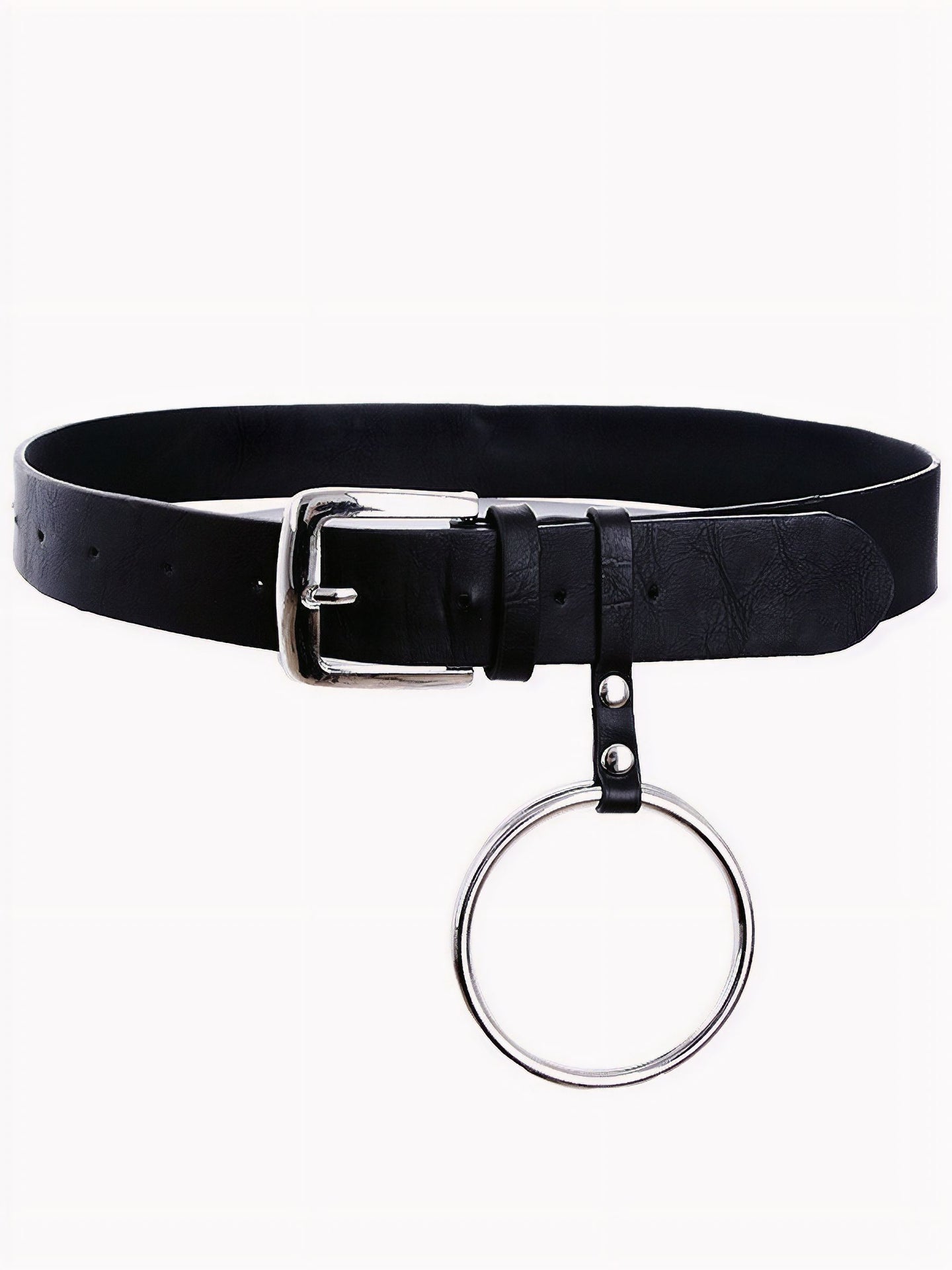 Big Ring Riem
