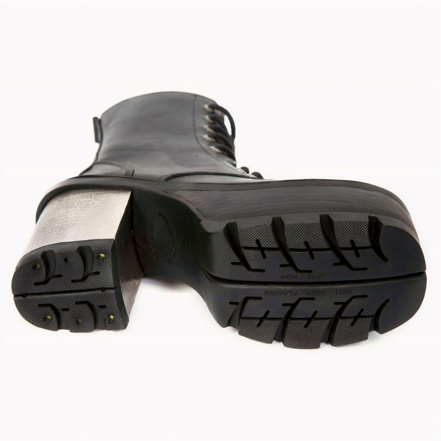New Rock Enkellaarzen M.SEVE22-S1