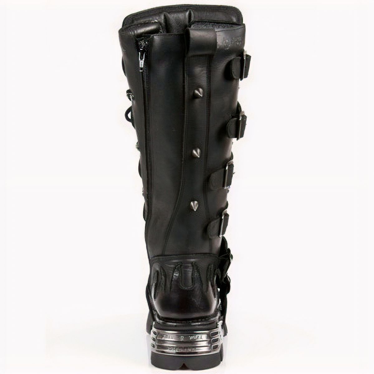 New Rock Laarzen M-161-S1