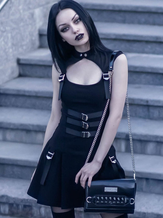Killstar Amplified Jurk