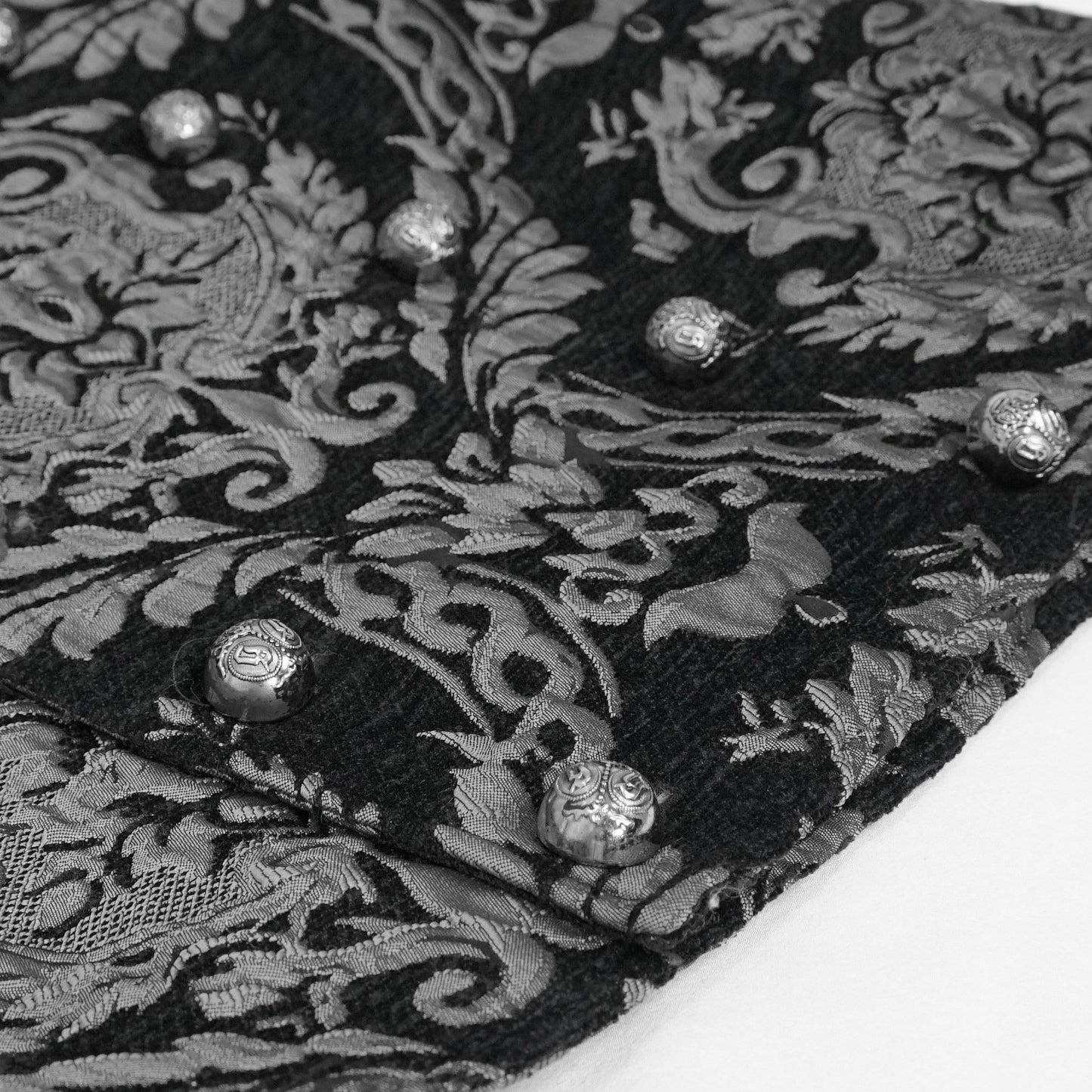 I Feel It Too Waistcoat