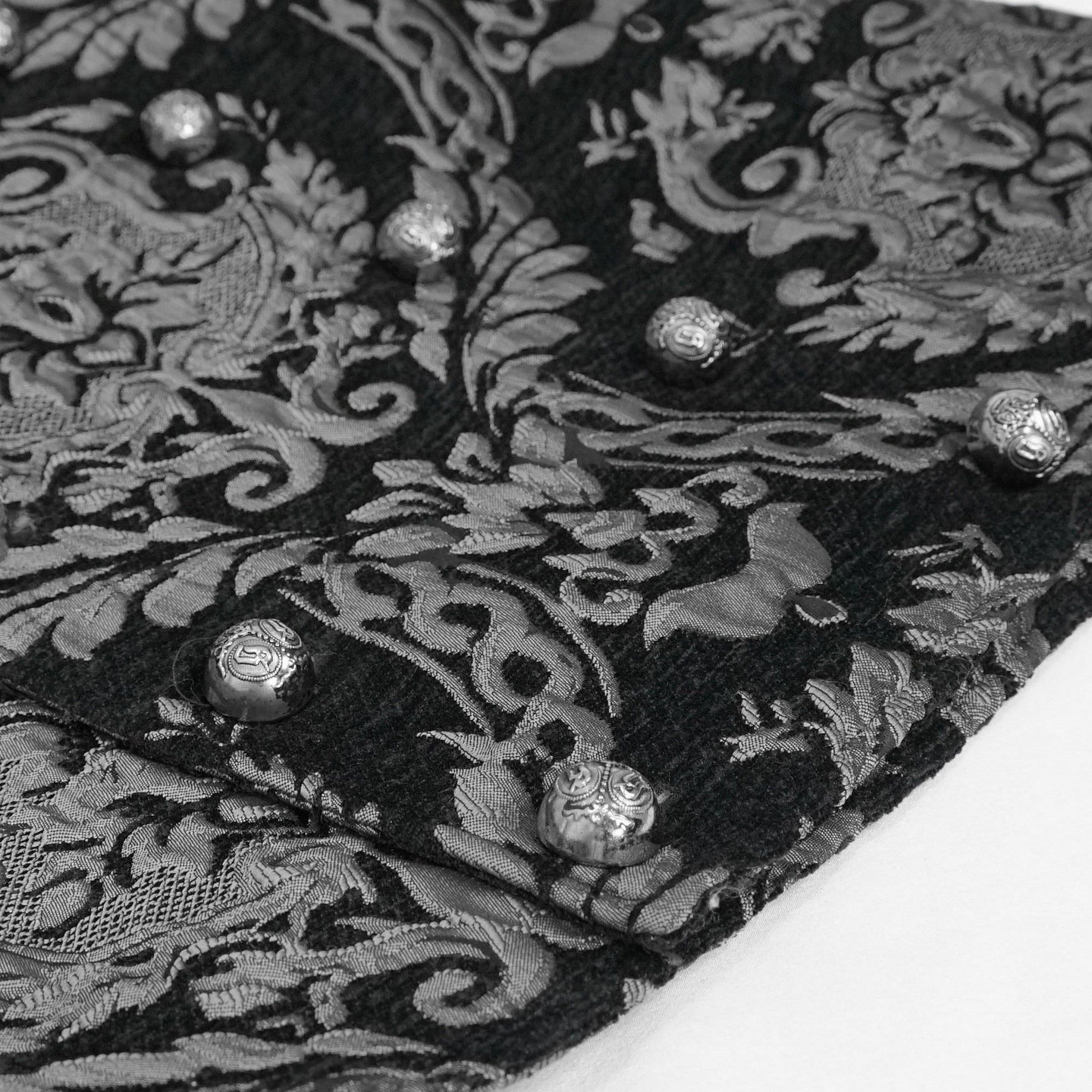 I Feel It Too Waistcoat