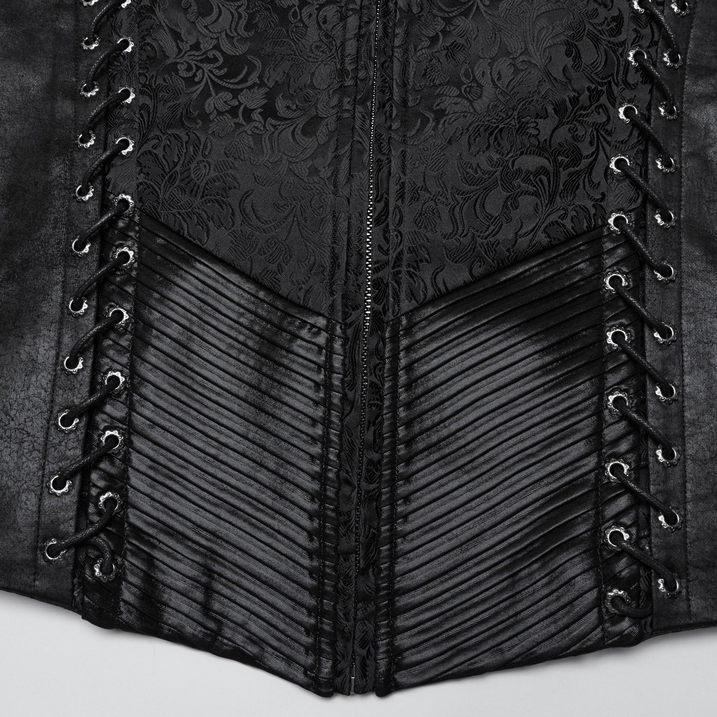 Sovereign Gilet