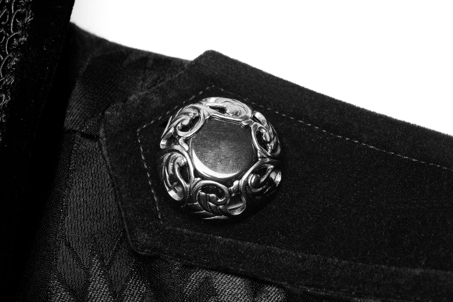 Persuade Men's Vest