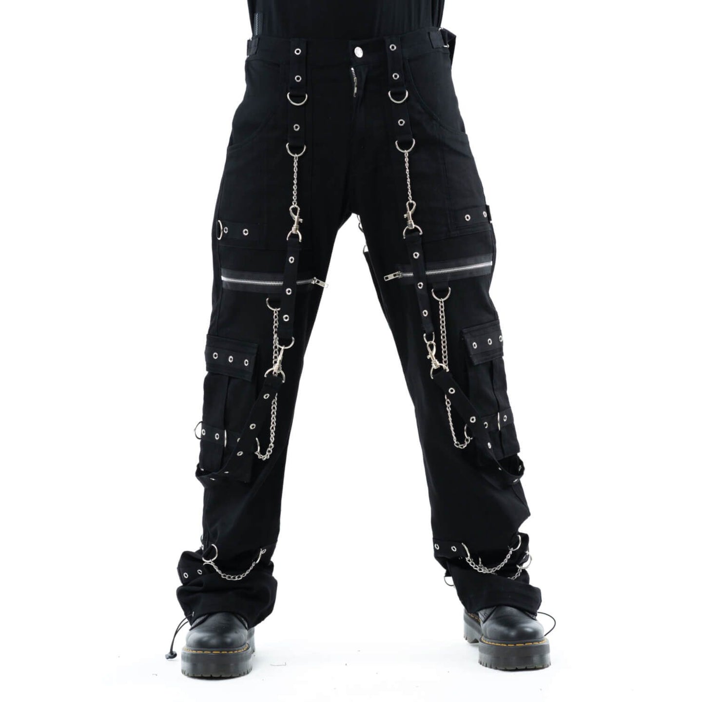 Adaiah Broek
