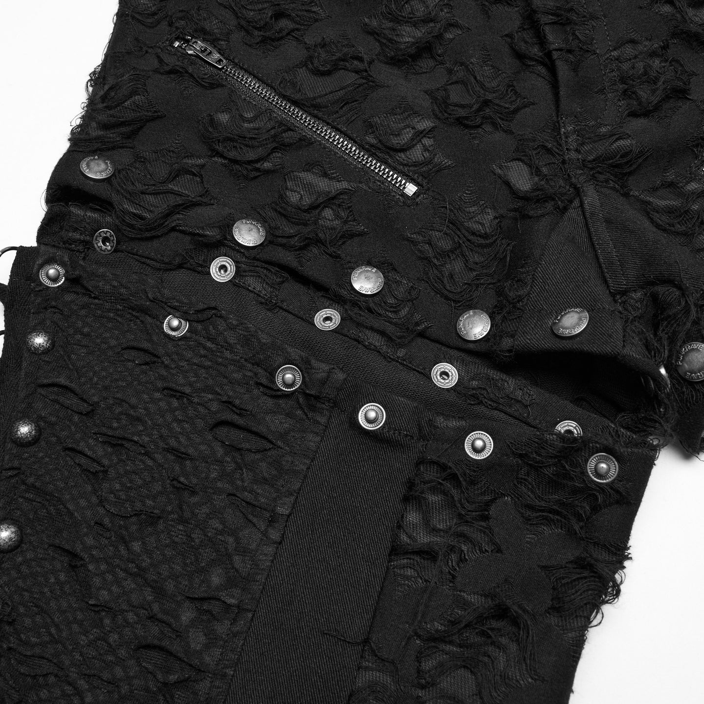 Nowhere To Run Broek