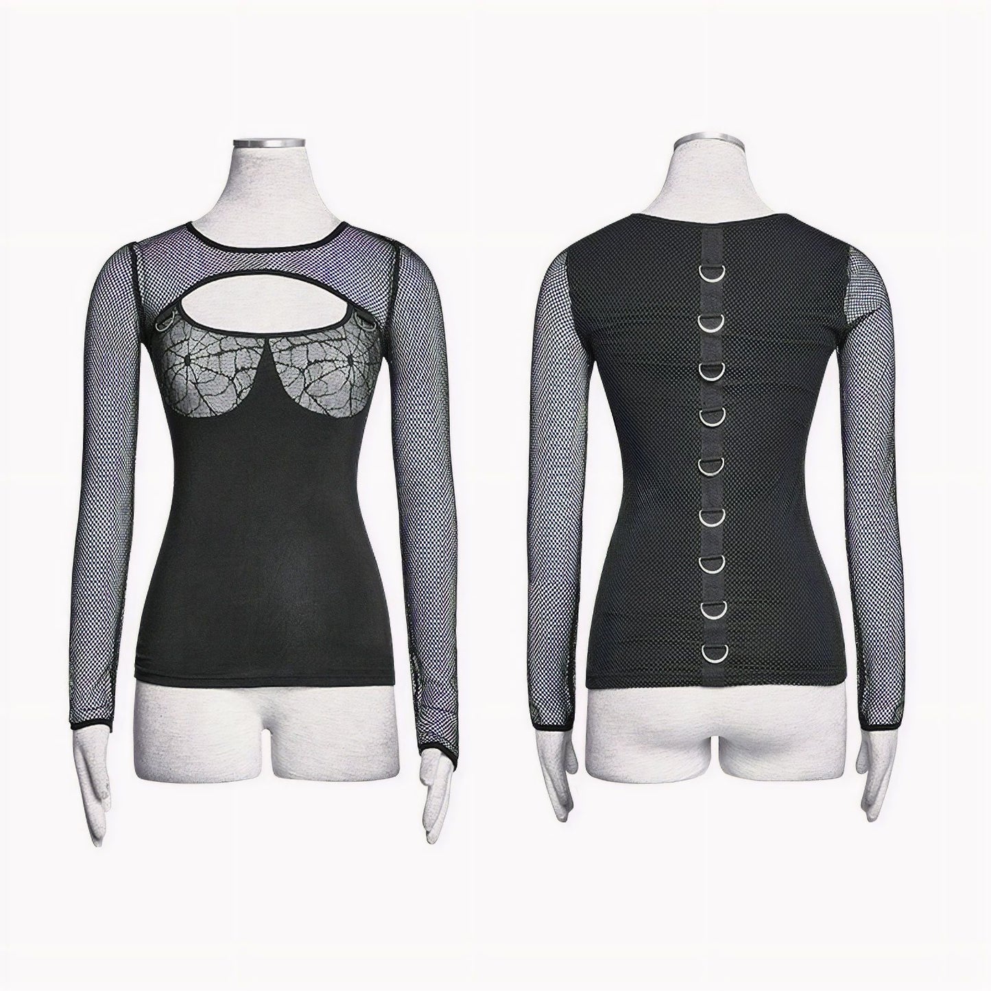 Aranea Top