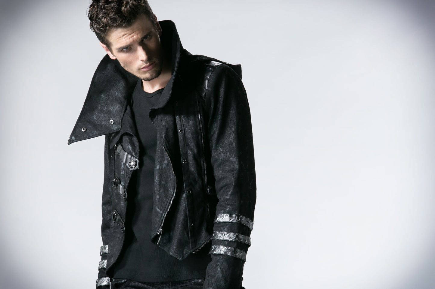 Acute (zip off) Herenjas