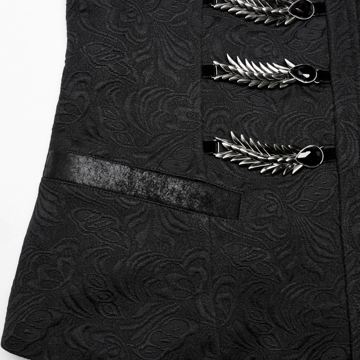 Like A Dream Vest