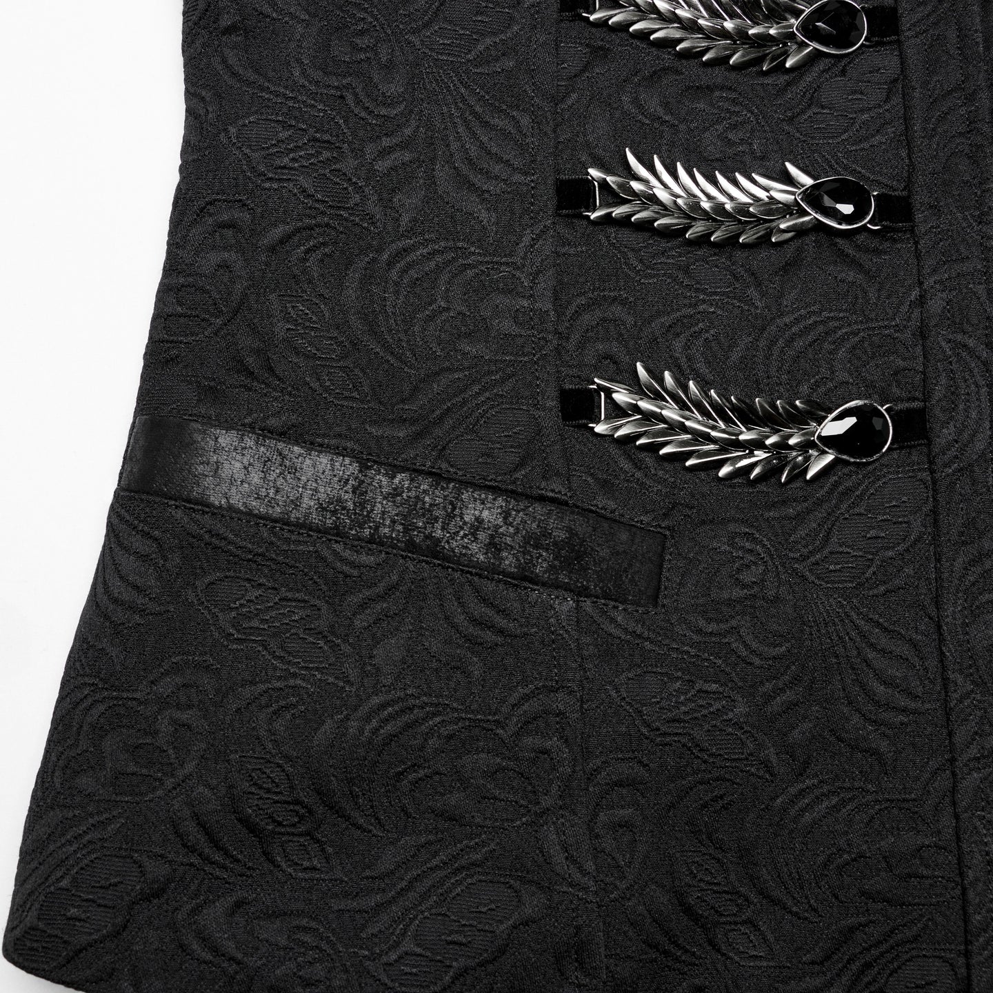 Like A Dream Vest