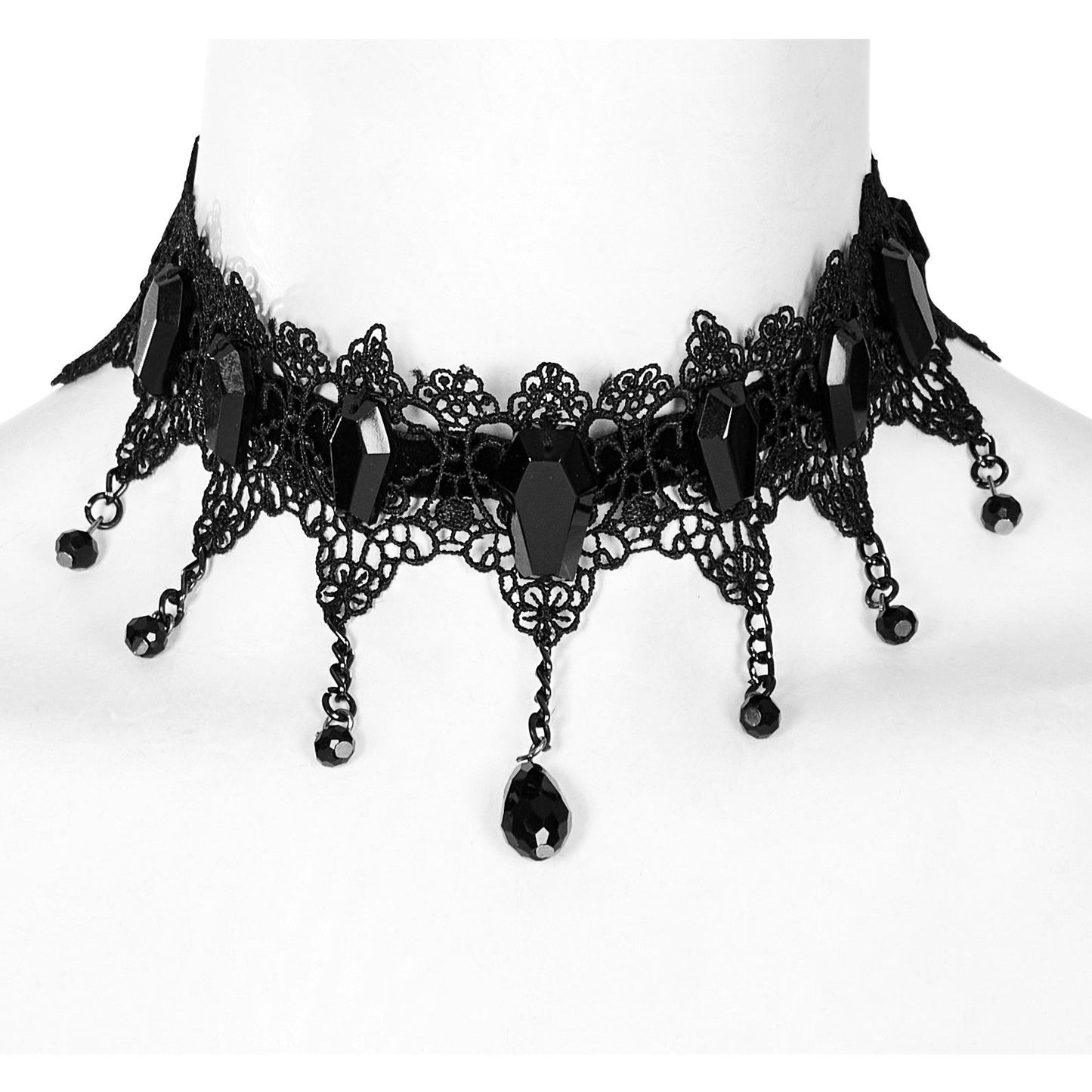 Coffin Choker