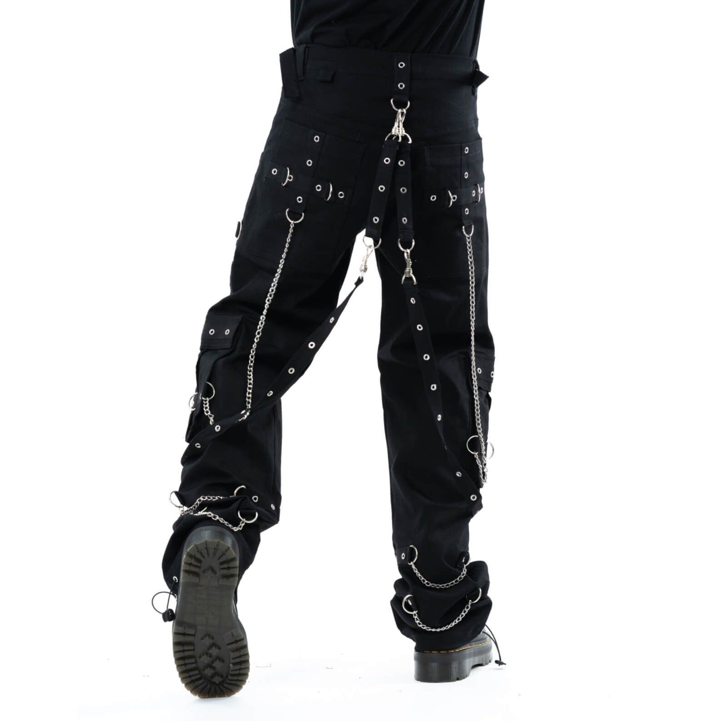 Adaiah Broek