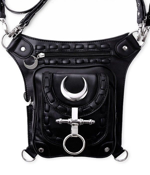 Lunar Holster Tas