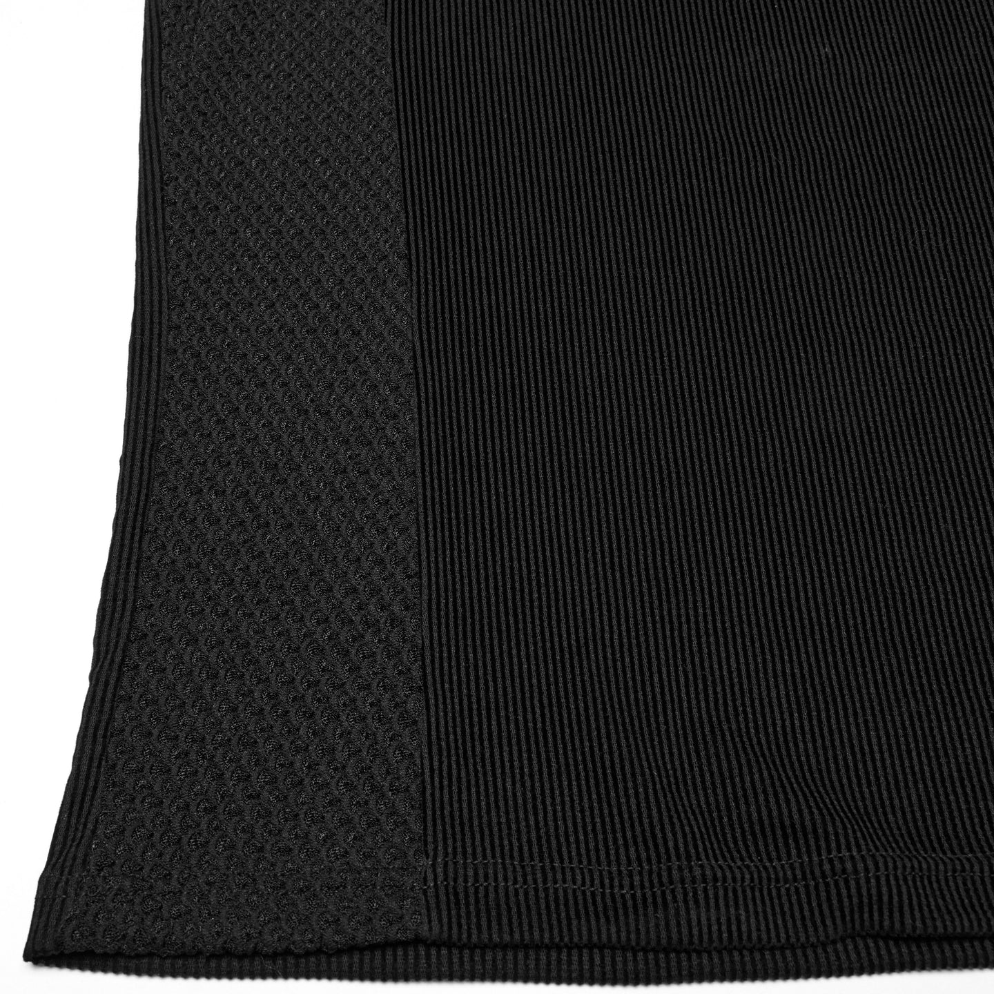 Conversations Top Zwart