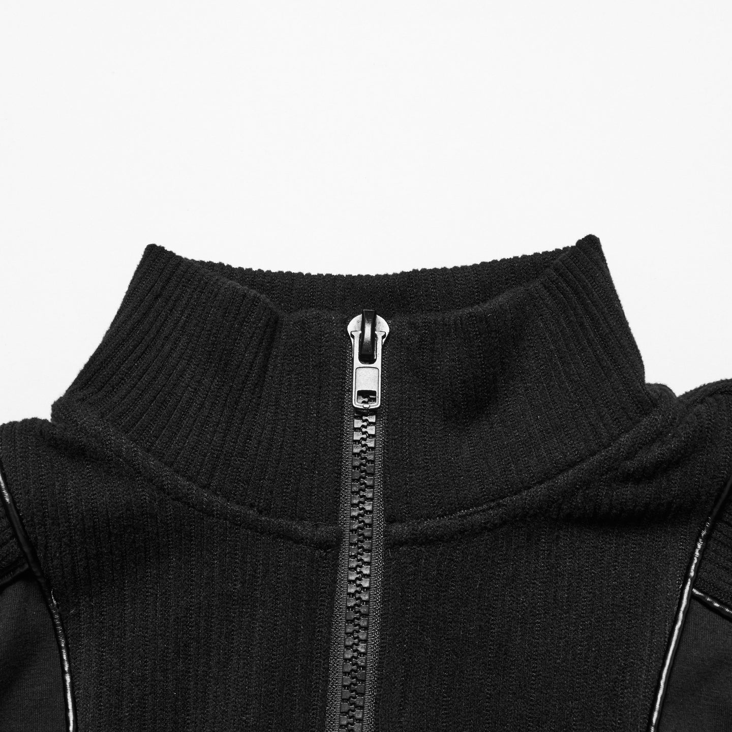 Justified Long Sleeve Top