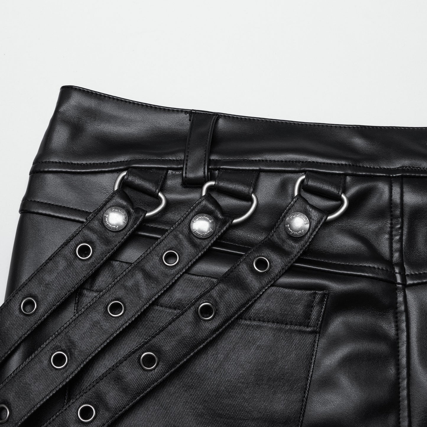 Say What You Need Broek