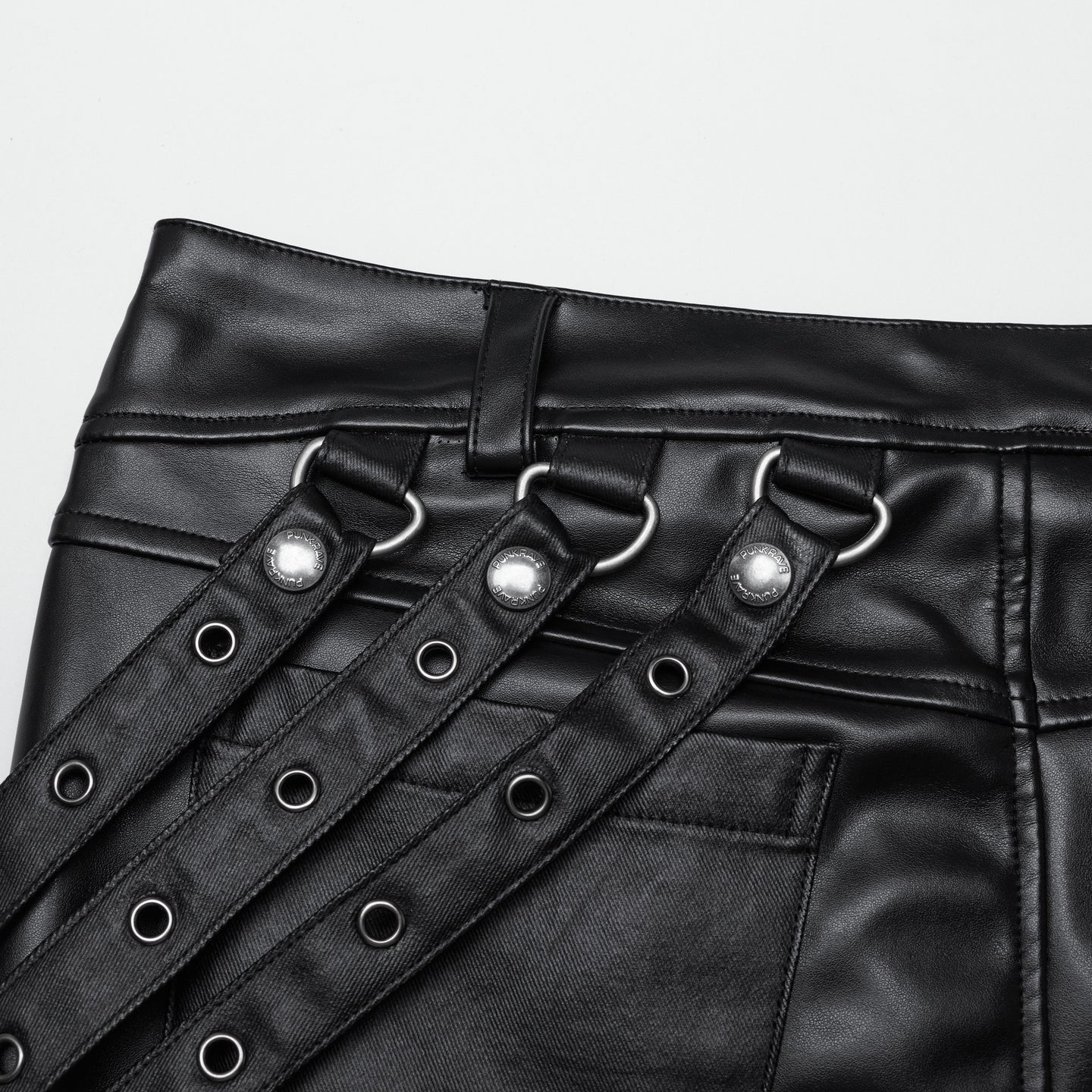 Say What You Need Broek